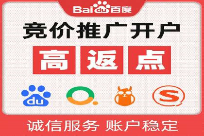 竞价推广成功案例解析